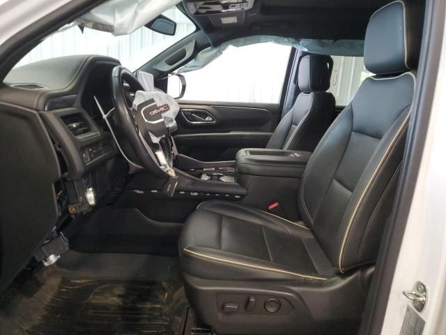 2021 GMC Yukon XL K1500 SLT