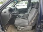 2002 Chevrolet Trailblazer