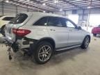 2017 Mercedes-Benz GLC 300