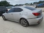 2007 Lexus IS 250