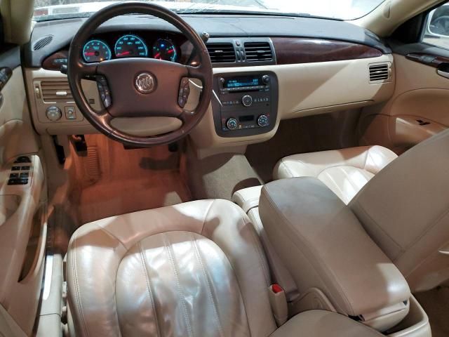 2011 Buick Lucerne CXL