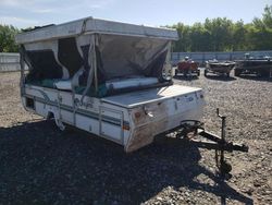 Salvage trucks for sale at Avon, MN auction: 1994 Jayco POP Up