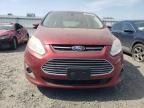 2013 Ford C-MAX Premium