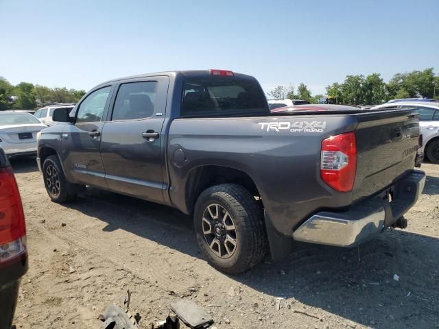 2015 Toyota Tundra Crewmax SR5