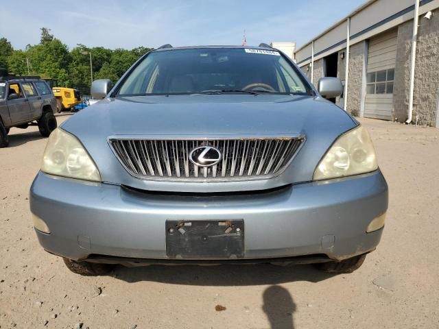 2004 Lexus RX 330