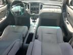 2007 Toyota Highlander Sport