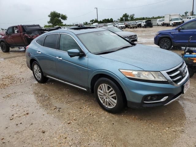 2014 Honda Crosstour EXL