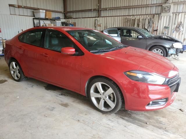 2014 Dodge Dart GT