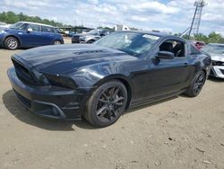 Ford Mustang Vehiculos salvage en venta: 2013 Ford Mustang GT