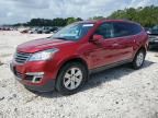 2013 Chevrolet Traverse LT