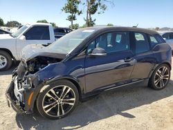 BMW salvage cars for sale: 2019 BMW I3 S BEV