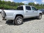 2006 Toyota Tacoma Double Cab Prerunner