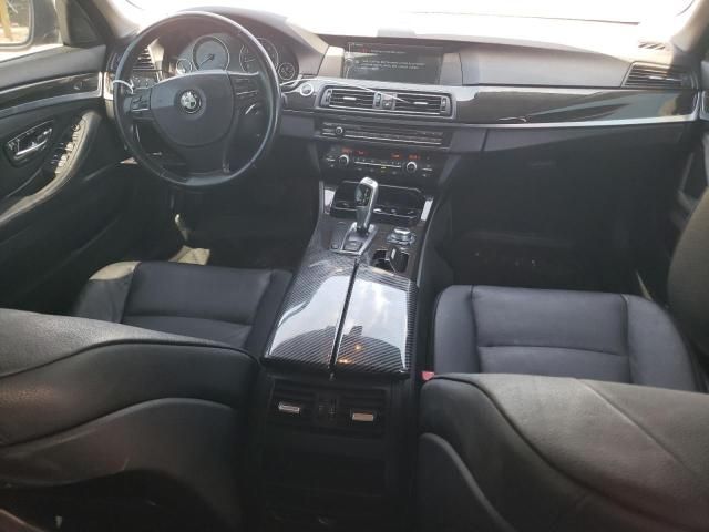 2011 BMW 535 I