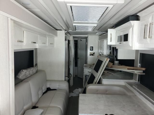 2022 Newmar 2022 Spartan Motors Motorhome 4VZ