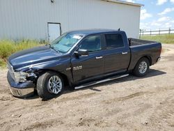 4 X 4 for sale at auction: 2014 Dodge RAM 1500 SLT