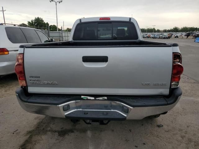 2005 Toyota Tacoma Access Cab