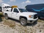 2014 GMC Sierra C1500