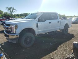 Lotes con ofertas a la venta en subasta: 2019 Ford F250 Super Duty