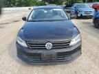 2015 Volkswagen Jetta Base