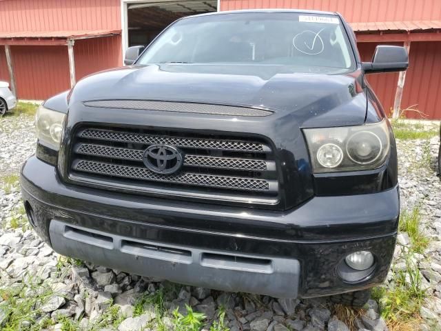 2009 Toyota Tundra Double Cab