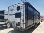 2021 Jayco Trailer