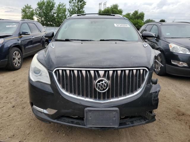 2016 Buick Enclave