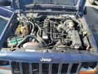 2001 Jeep Cherokee Sport