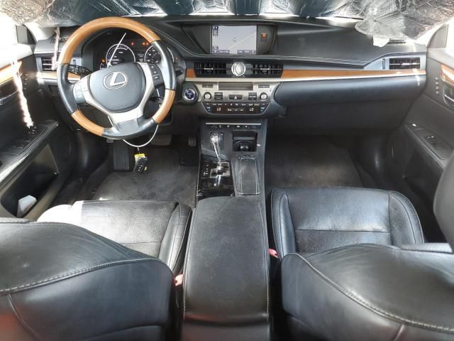 2013 Lexus ES 300H