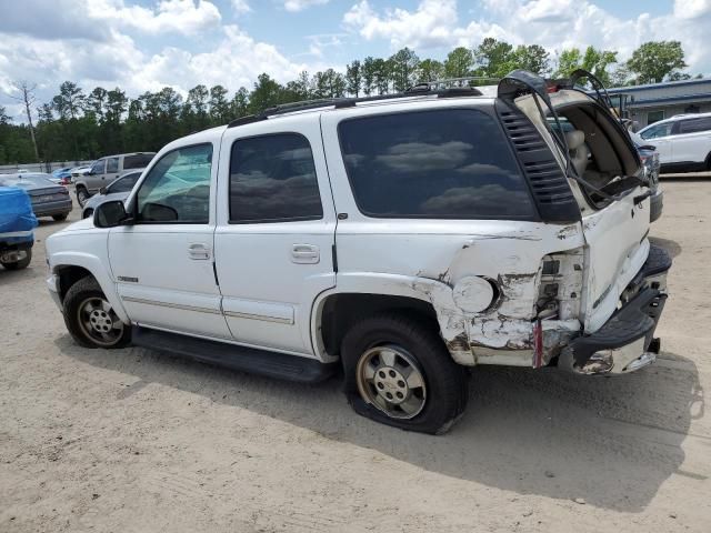 2003 Chevrolet Tahoe C1500