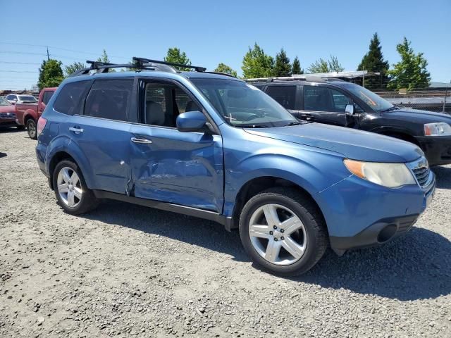 2009 Subaru Forester 2.5X Premium