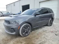 Dodge Durango r/t Vehiculos salvage en venta: 2023 Dodge Durango R/T