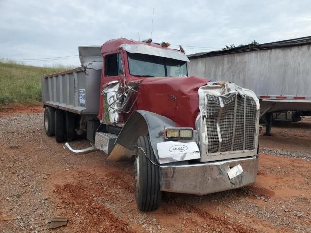 1998 Peterbilt 379