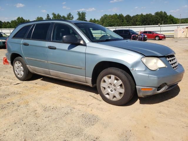 2008 Chrysler Pacifica LX