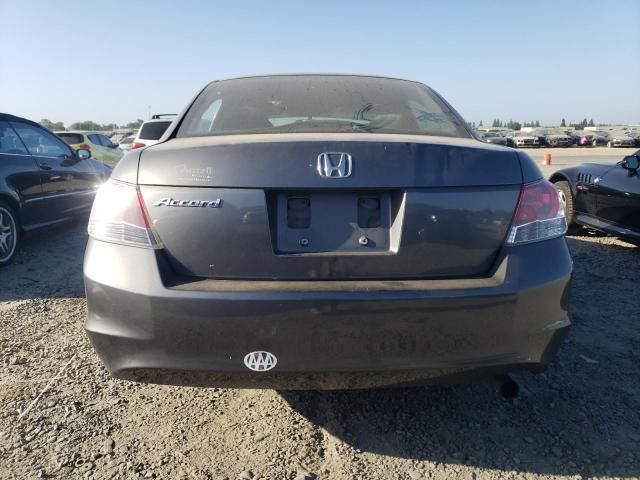 2008 Honda Accord LX