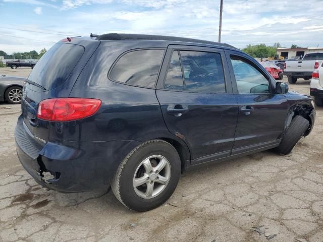 2008 Hyundai Santa FE GLS