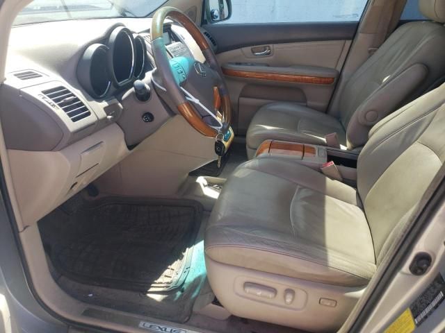 2006 Lexus RX 330