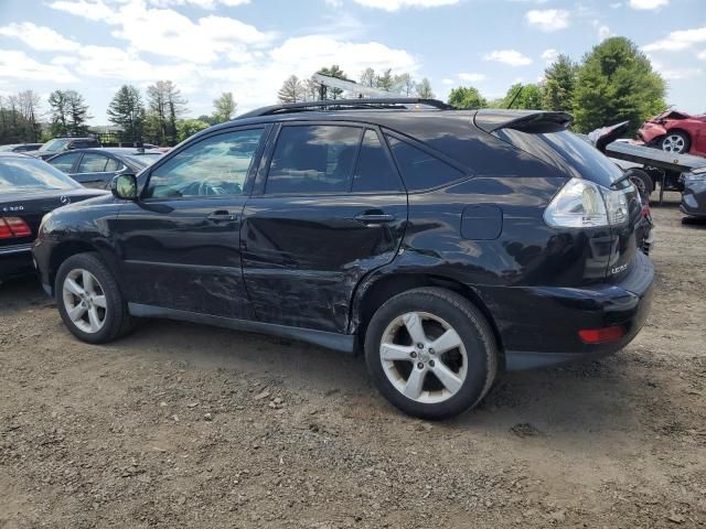 2007 Lexus RX 350