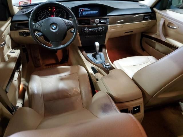 2010 BMW 328 I