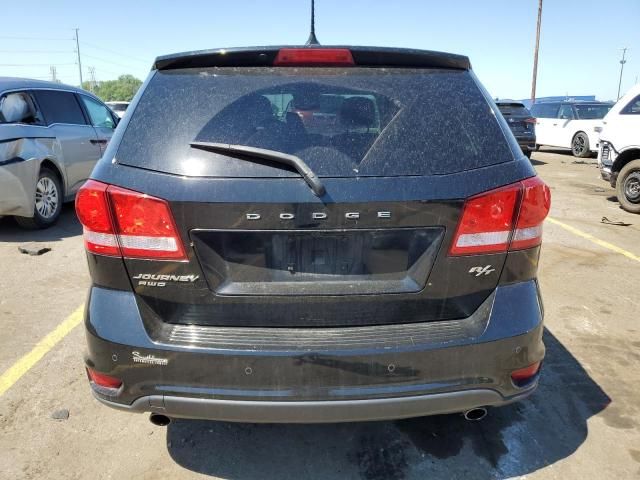 2024 Dodge Journey R/T