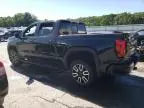 2020 GMC Sierra K1500 AT4