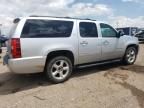 2013 Chevrolet Suburban K1500 LTZ