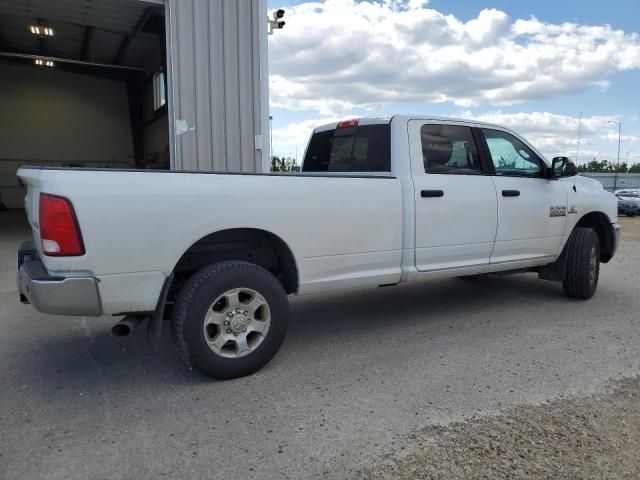 2016 Dodge RAM 3500 SLT