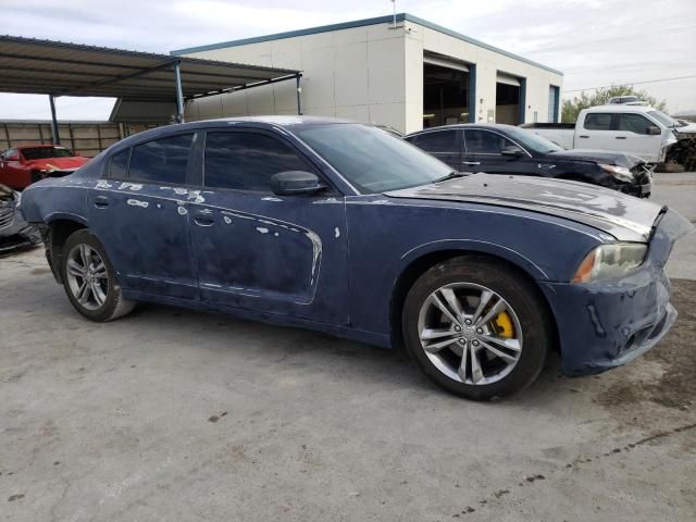 2013 Dodge Charger SXT