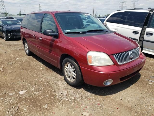 2004 Mercury Monterey