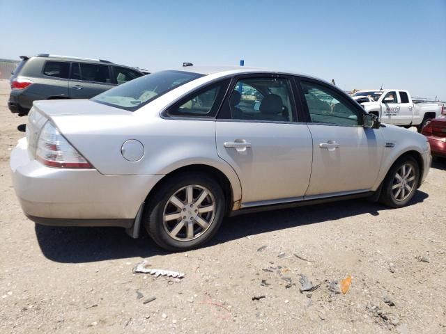 2008 Ford Taurus SEL