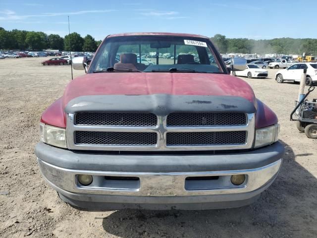 1995 Dodge RAM 1500