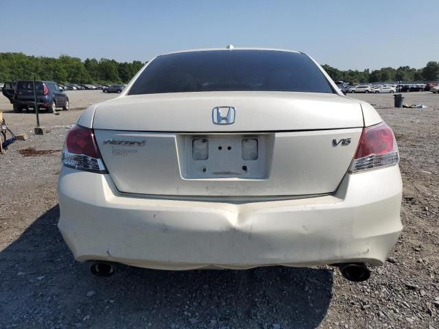 2010 Honda Accord EXL