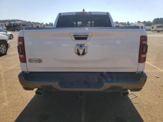 2020 Dodge RAM 1500 Longhorn