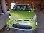 2011 Ford Fiesta SES