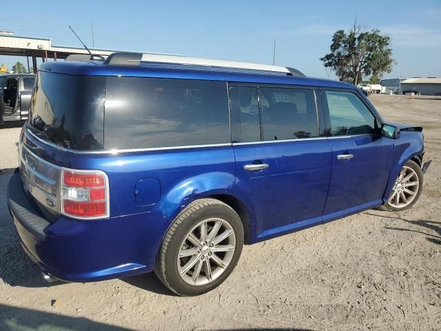 2015 Ford Flex Limited